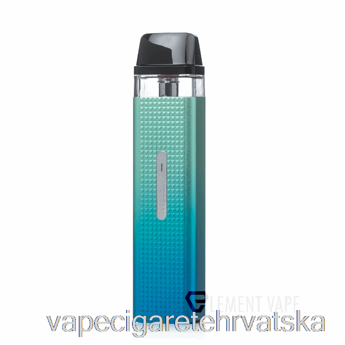 Vape Cigarete Vaporesso Xros Mini 16w Pod Sustav Limeta Zelena